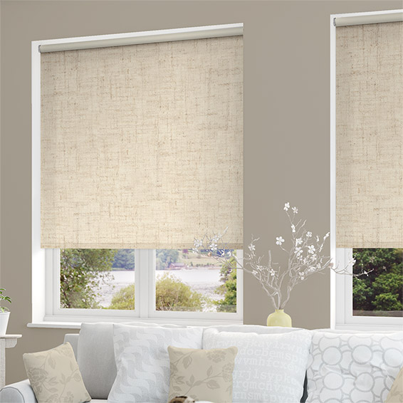 Cortinas enrollables bogota Enrollables