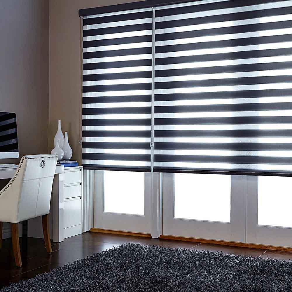 cortinas-modernas-villavicencio Sheer elegance
