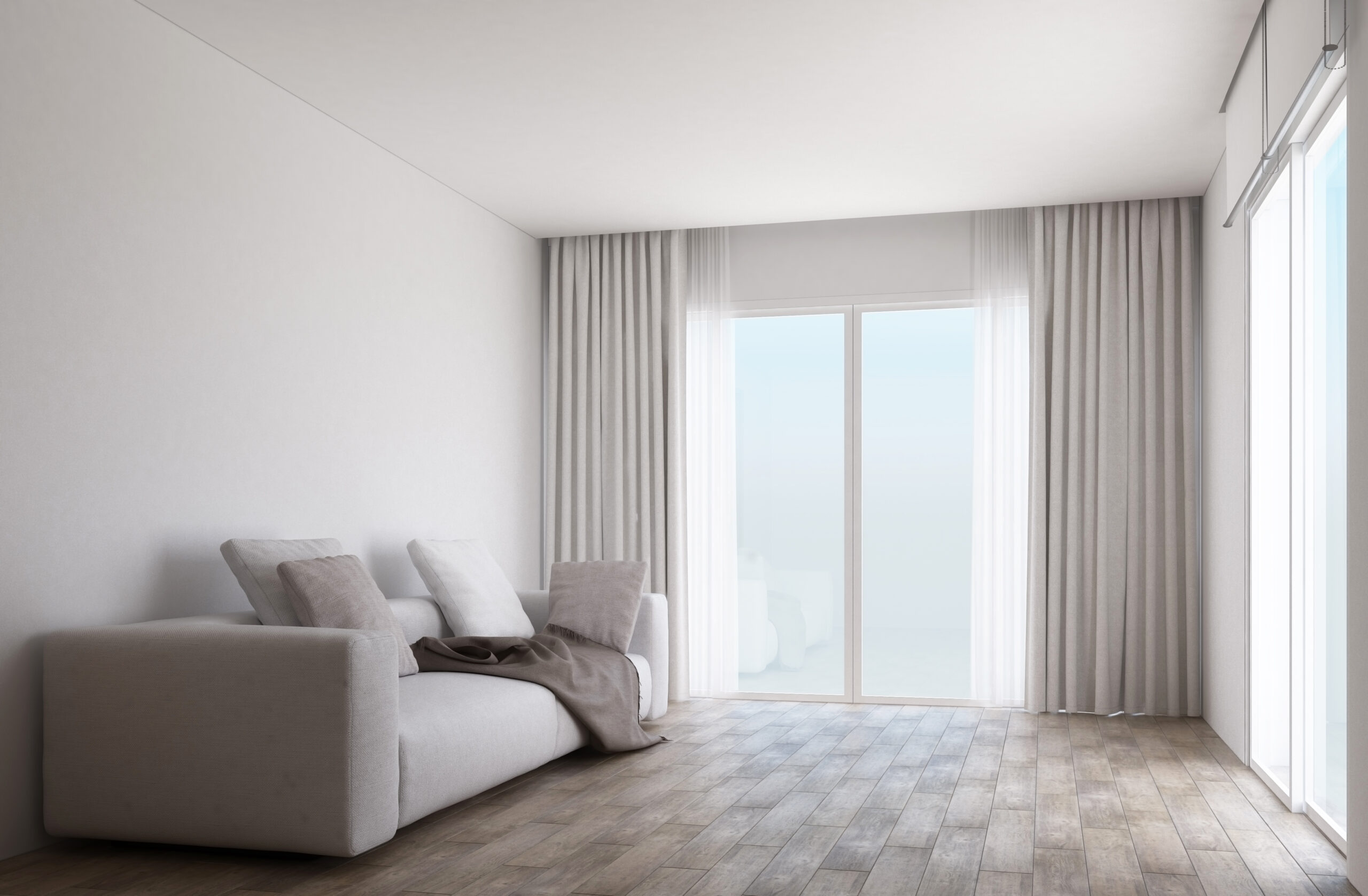 cortinas villavicencio