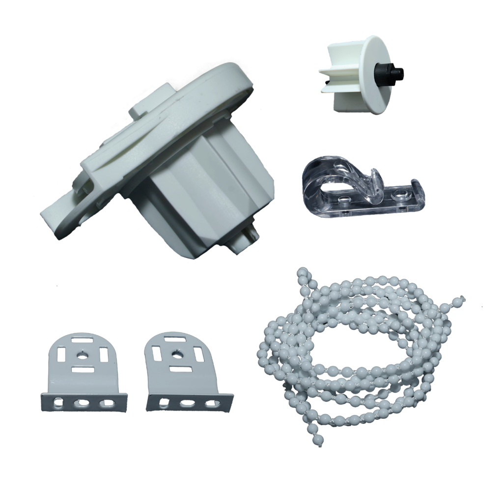Accesorios persianas