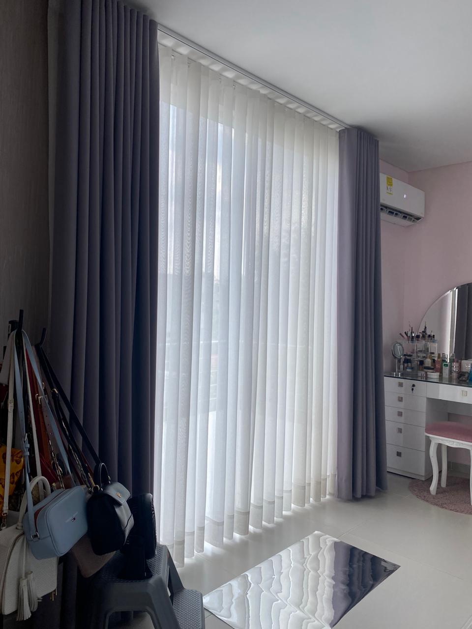 cortinas y velos villavicencio