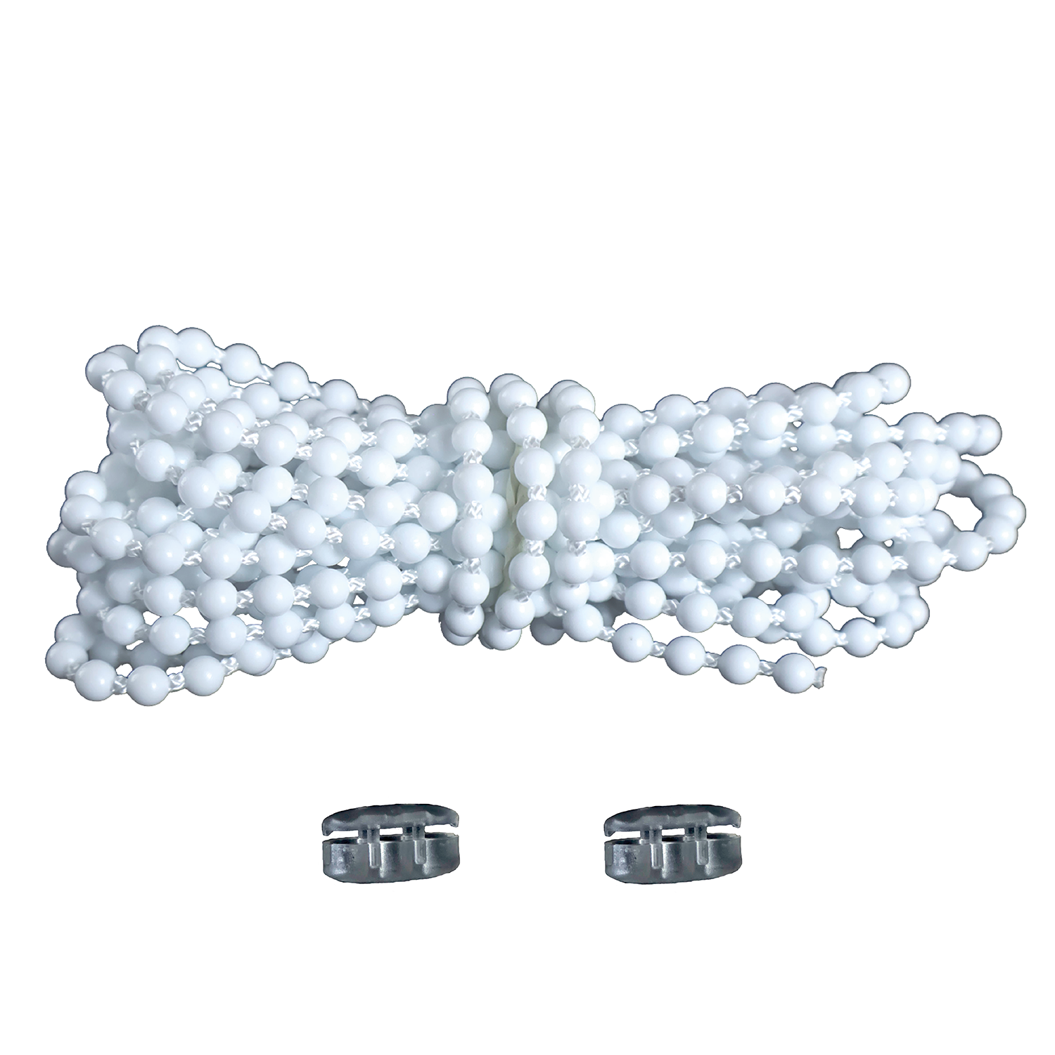 cadena blanca enrollable 3 cadena blanca enrollable 3