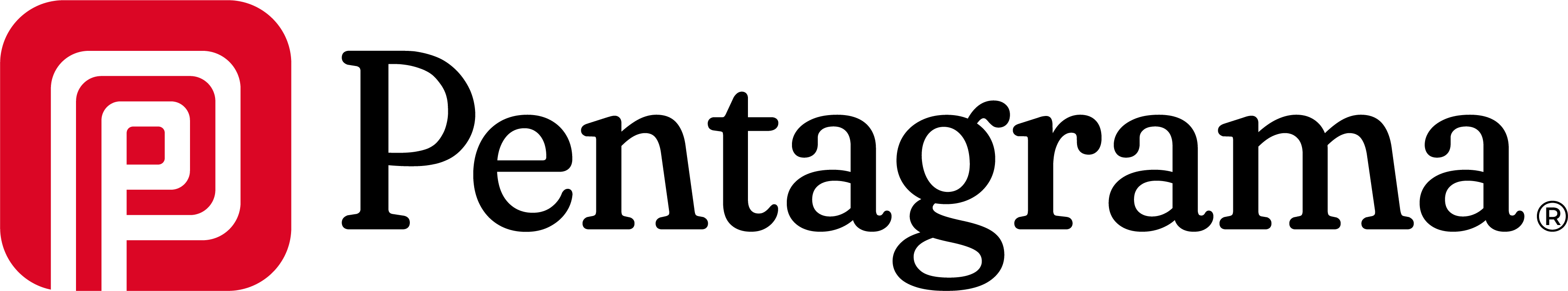 Persianas Pentagrama